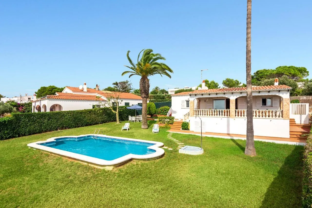 Villa Sur Binisafua 0*,