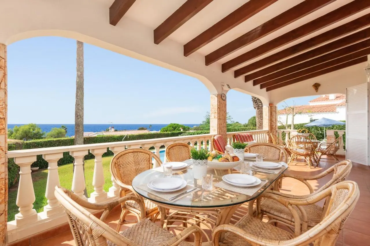 Villa Sur Binisafua