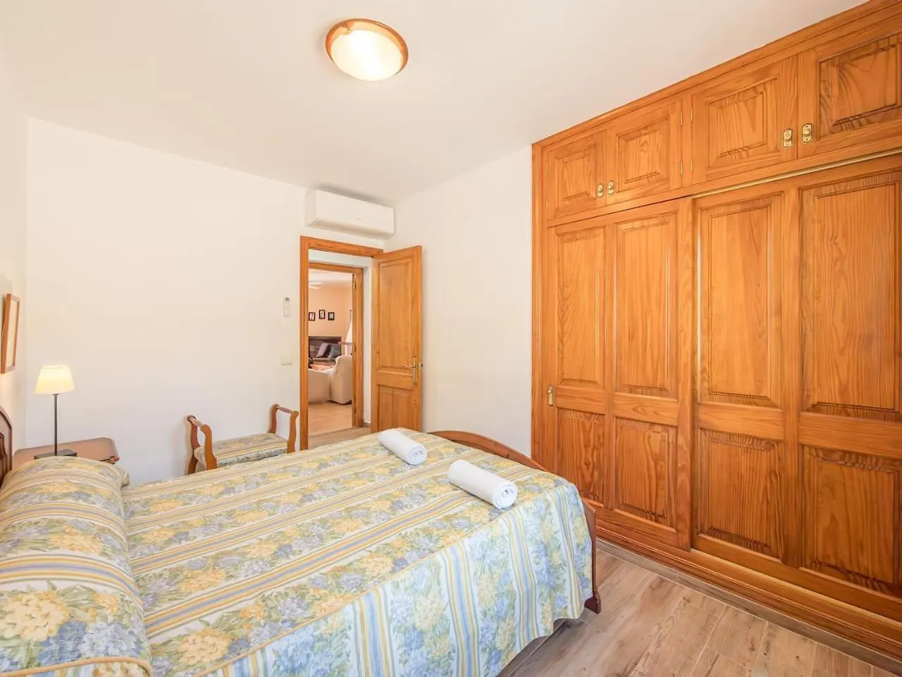 Villa Sur Binisafua 西班牙